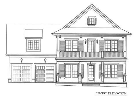 1024 William Street Lot #2424, Franklin, TN 37064
