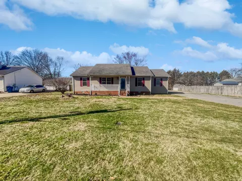 5717 Jackson Trl, Murfreesboro, TN 37129