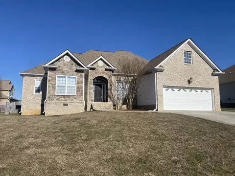 7502 Nightfall Cir, Ooltewah, TN 37363