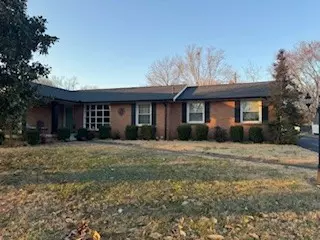 314 Kimbrough Rd, Clarksville, TN 37043
