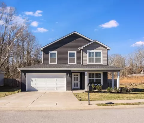 1192 Eagles Nest Ln, Clarksville, TN 37040