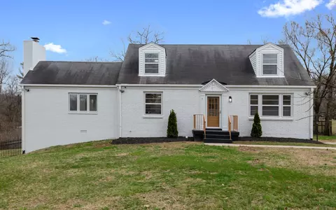 4800 Foley Dr, Nashville, TN 37211