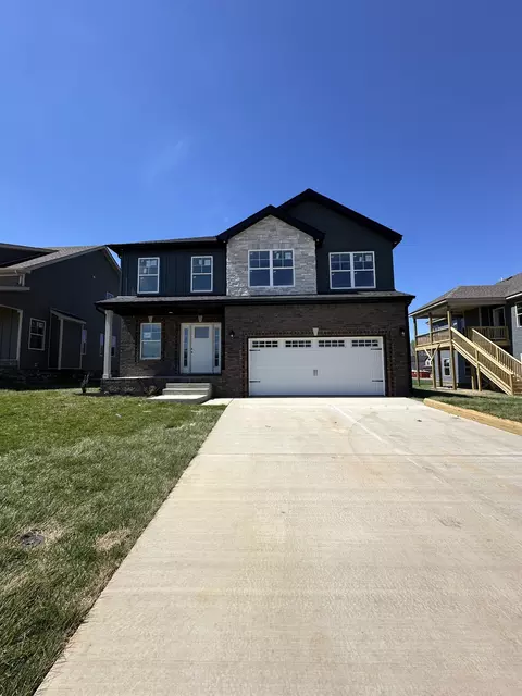 147 Anderson Pl, Clarksville, TN 37042