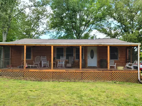 6455 Old Union Church Rd, Holladay, TN 38341