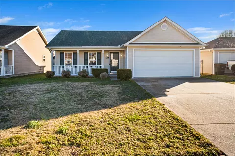 451 Nyu Pl, Murfreesboro, TN 37128