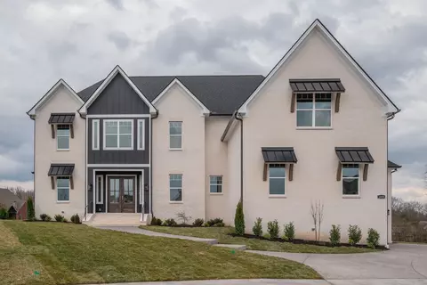 1029 Keeneland Dr, Gallatin, TN 37066
