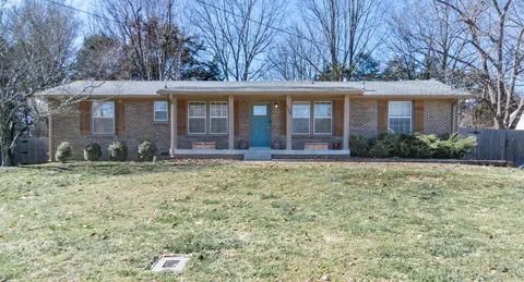 508 Albany Dr, Hermitage, TN 37076