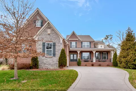 2689 Hargate Dr, Nolensville, TN 37135