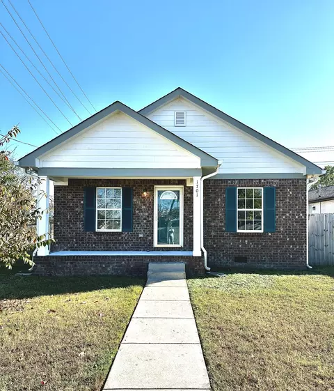 1701 Underwood St, Nashville, TN 37208