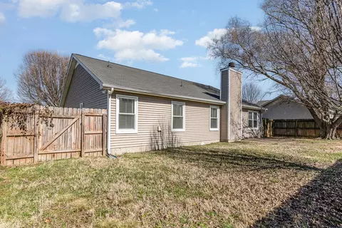 2811 Castlerea Dr, Murfreesboro, TN 37128 photo 20