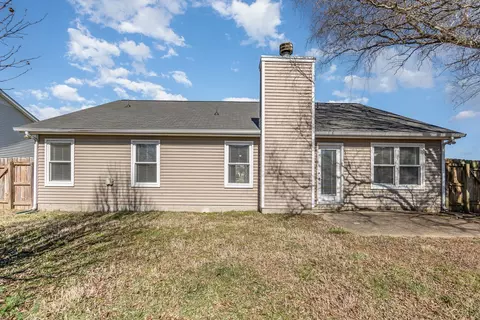 2811 Castlerea Dr, Murfreesboro, TN 37128 photo 23
