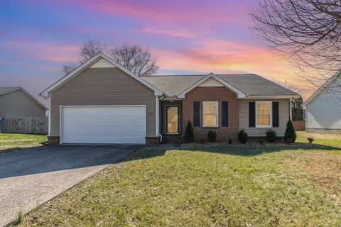 2811 Castlerea Dr, Murfreesboro, TN 37128 photo 2