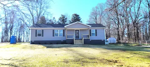 24 Fox Rdg, Mcminnville, TN 37110