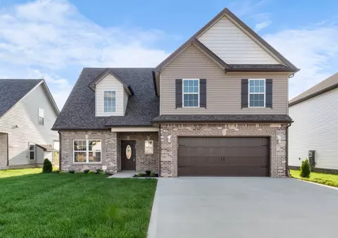 440 Ayden Ln, Clarksville, TN 37042