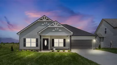 432 Ayden Ln, Clarksville, TN 37042