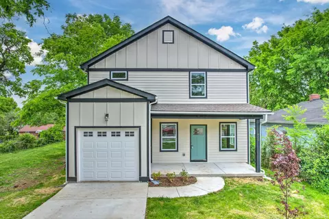 810 Lena St, Nashville, TN 37208