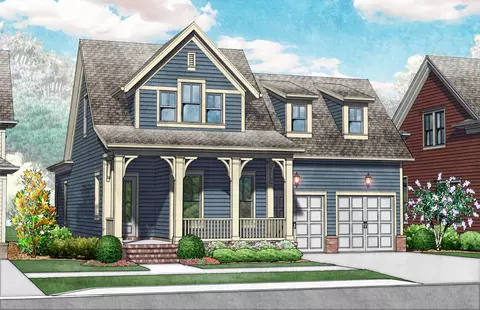 7037 Bolton Street Lot #2551, Franklin, TN 37064