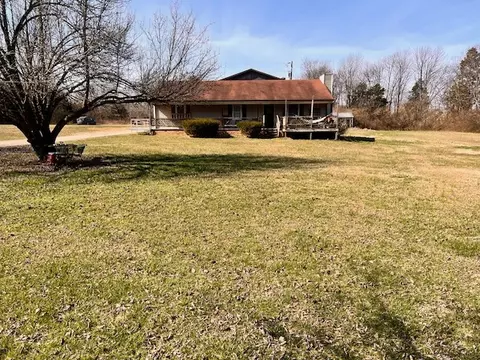 1944 Cainsville Rd, Lebanon, TN 37090