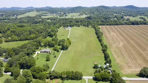 3116 Old Murfreesboro Rd, Arrington, TN 37014