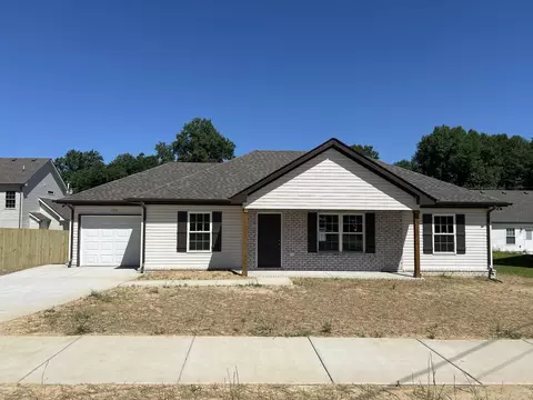 120 Timber Cir, Manchester, TN 37355