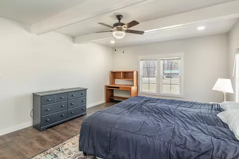 Bedroom - 4901 Marion Rd, Cunningham, TN 37052 photo 2 of 7