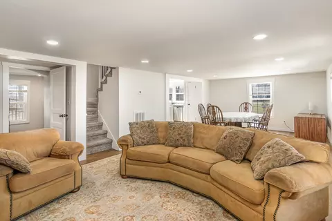 Living - 4901 Marion Rd, Cunningham, TN 37052 photo 3 of 3