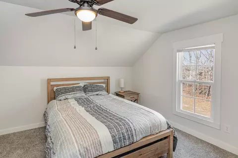 Bedroom - 4901 Marion Rd, Cunningham, TN 37052 photo 6 of 7