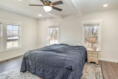 Bedroom - 4901 Marion Rd, Cunningham, TN 37052 photo 1 of 7