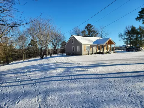 Exterior - 4901 Marion Rd, Cunningham, TN 37052 photo 10 of 10