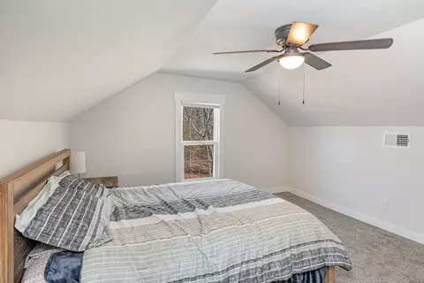 Bedroom - 4901 Marion Rd, Cunningham, TN 37052 photo 5 of 7