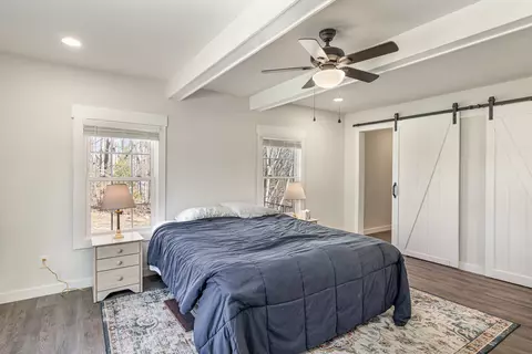 Bedroom - 4901 Marion Rd, Cunningham, TN 37052 photo 4 of 7