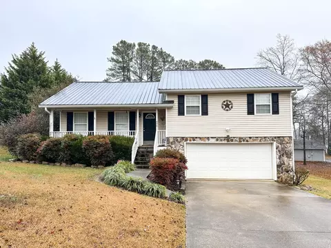 406 Ridgecrest Dr, La Fayette, GA 30728