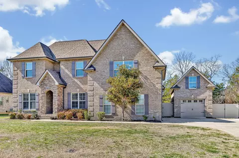 1407 Rhonda Dr, Christiana, TN 37037