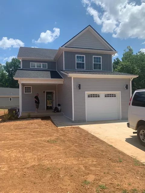 578 Judah Cir, Clarksville, TN 37042