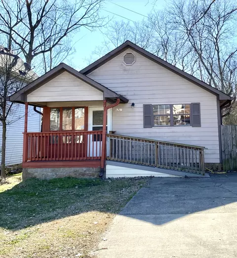 1718 Edgewood Ave, Nashville, TN 37207