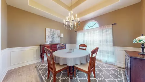 Dining - 6010 Warner Ct, Spring Hill, TN 37174 photo 1 of 6