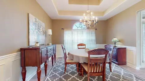Dining - 6010 Warner Ct, Spring Hill, TN 37174 photo 2 of 6