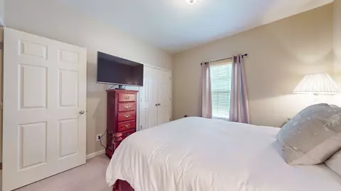 Bedroom - 6010 Warner Ct, Spring Hill, TN 37174 photo 5 of 10