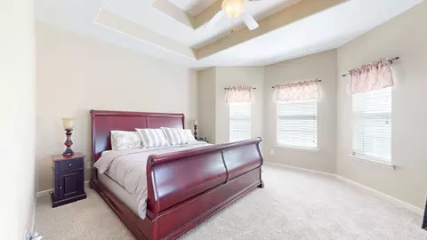 Bedroom - 6010 Warner Ct, Spring Hill, TN 37174 photo 1 of 10