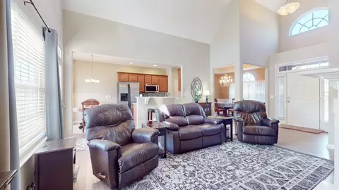 Living - 6010 Warner Ct, Spring Hill, TN 37174 photo 4 of 4