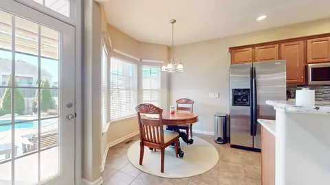 Dining - 6010 Warner Ct, Spring Hill, TN 37174 photo 4 of 6