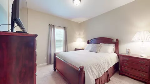 Bedroom - 6010 Warner Ct, Spring Hill, TN 37174 photo 4 of 10