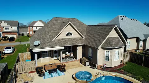 Exterior - 6010 Warner Ct, Spring Hill, TN 37174 photo 18 of 21