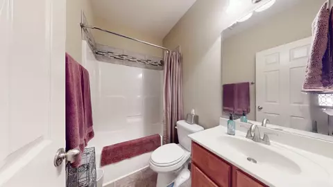 Bath - 6010 Warner Ct, Spring Hill, TN 37174 photo 5 of 5