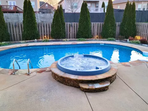 Exterior - 6010 Warner Ct, Spring Hill, TN 37174 photo 19 of 21