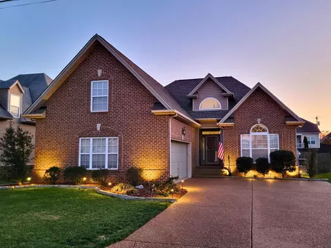 Exterior - 6010 Warner Ct, Spring Hill, TN 37174 photo 20 of 21