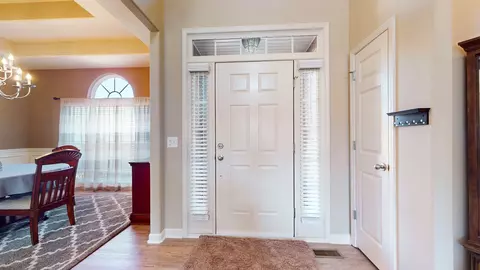 Entry Way - 6010 Warner Ct, Spring Hill, TN 37174 photo 1 of 1