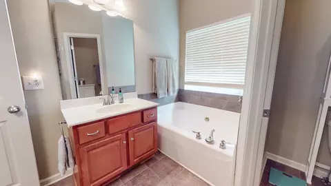 Bath - 6010 Warner Ct, Spring Hill, TN 37174 photo 3 of 5