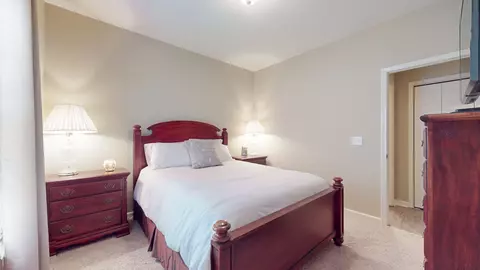 Bedroom - 6010 Warner Ct, Spring Hill, TN 37174 photo 6 of 10