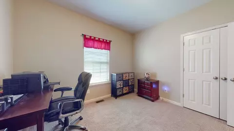 Bedroom - 6010 Warner Ct, Spring Hill, TN 37174 photo 8 of 10